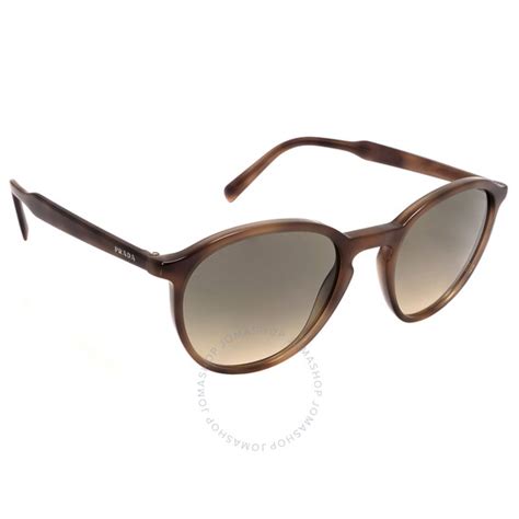 prada pr05xs|Prada Grey Gradient Phantos Men's Sunglasses PR .